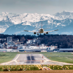 How Weather Impacts Your Private Jet Charter Flight