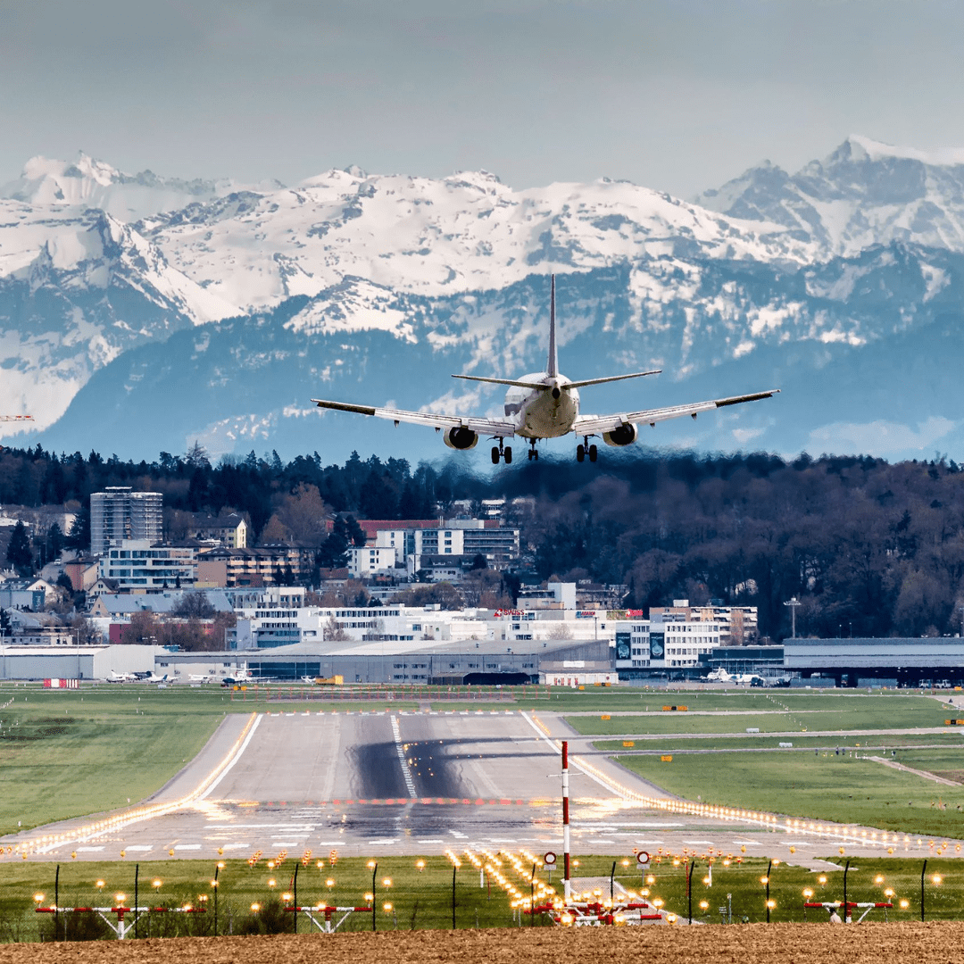 How Weather Impacts Your Private Jet Charter Flight