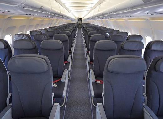 Airbus 319
