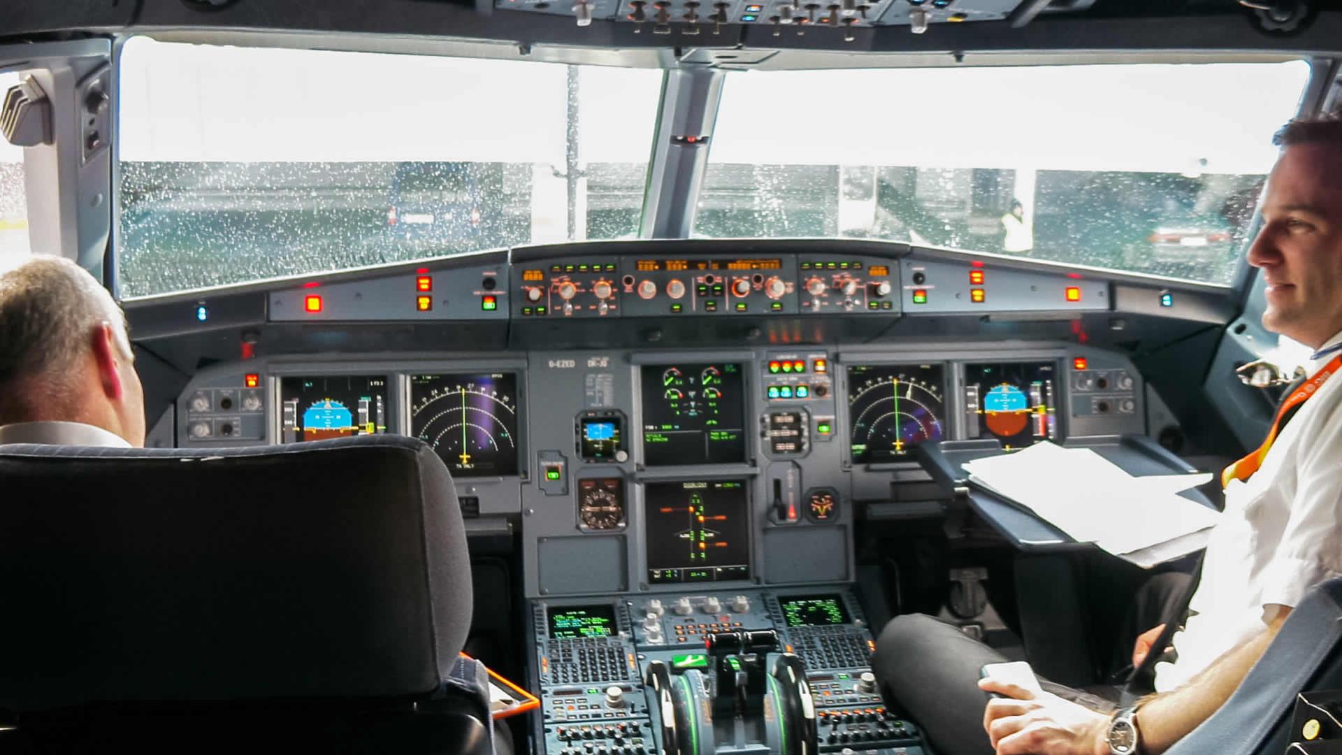 Airbus 319