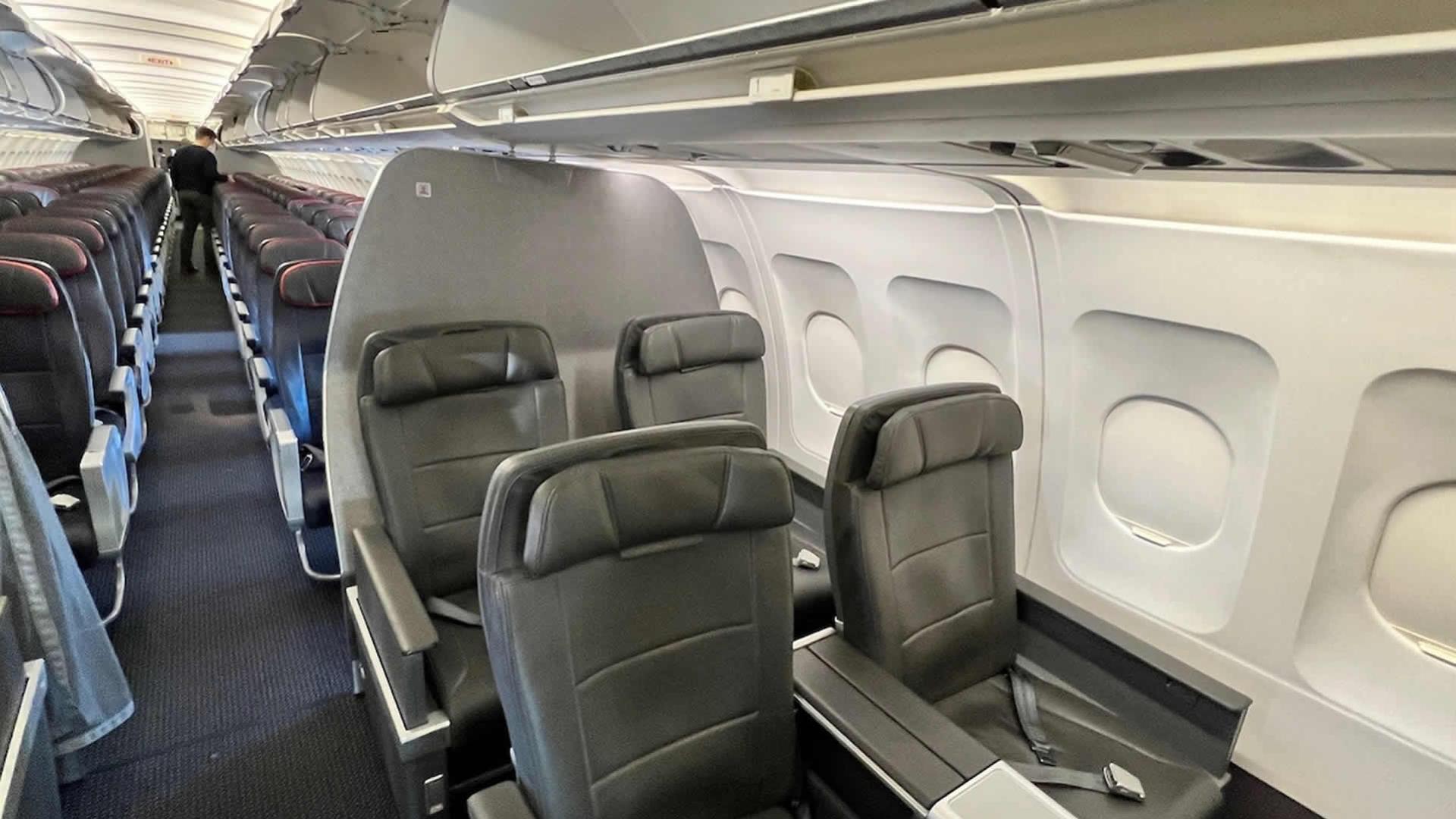 Airbus 319