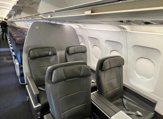 Airbus 319