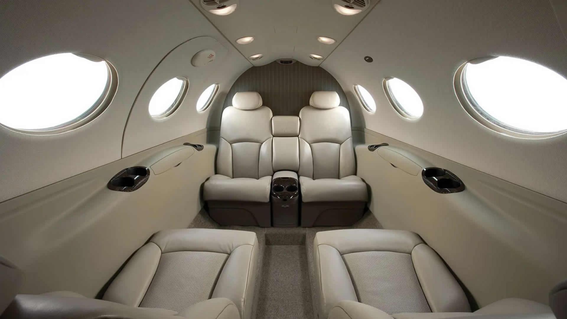 Citation Mustang