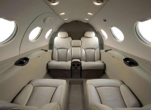 Citation Mustang