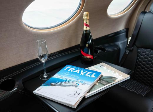 Citation Mustang
