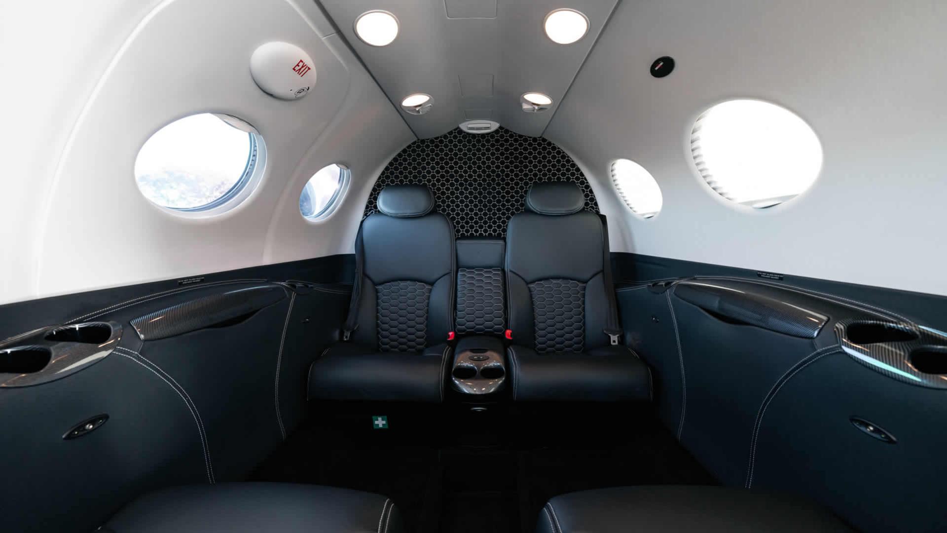 Citation Mustang