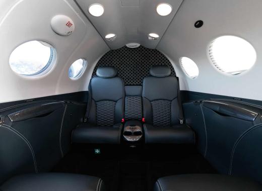 Citation Mustang