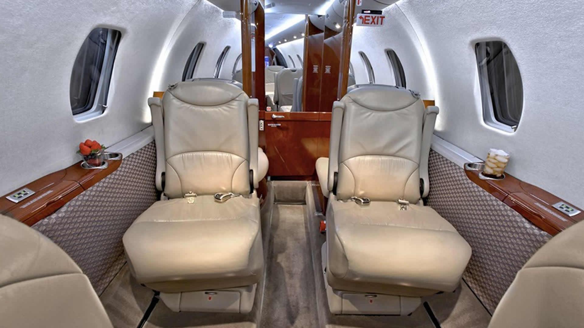 Citation XLS