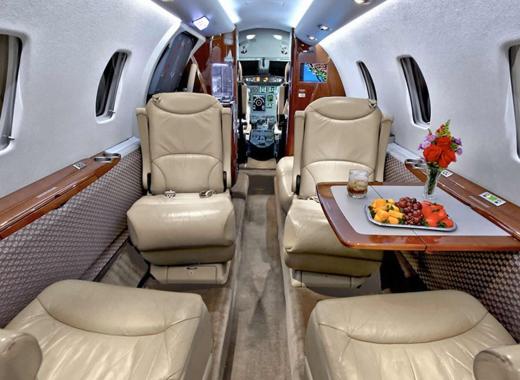 Citation XLS