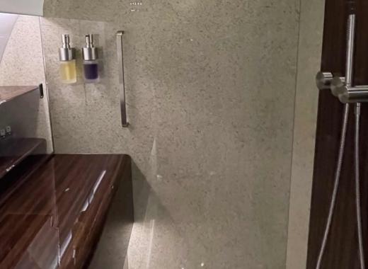 Embraer Lineage 1000E