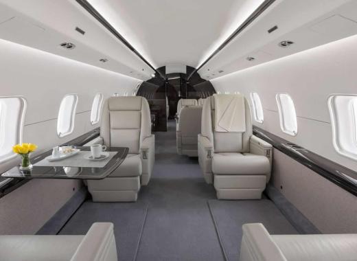 Global Express XRS