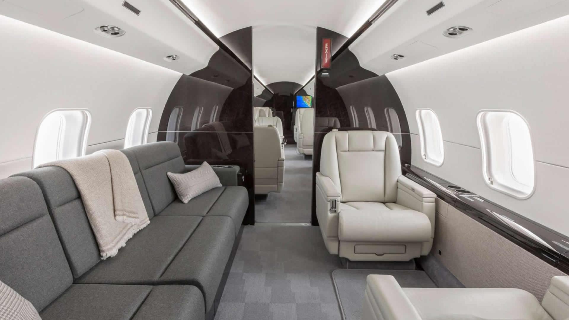 Global Express XRS