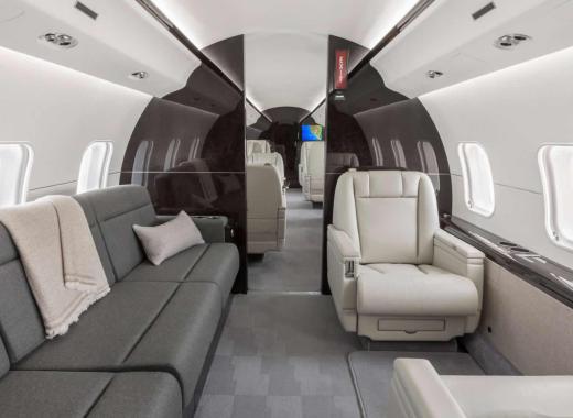 Global Express XRS