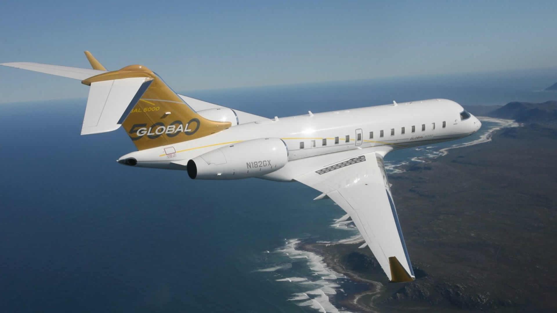 Global Express XRS