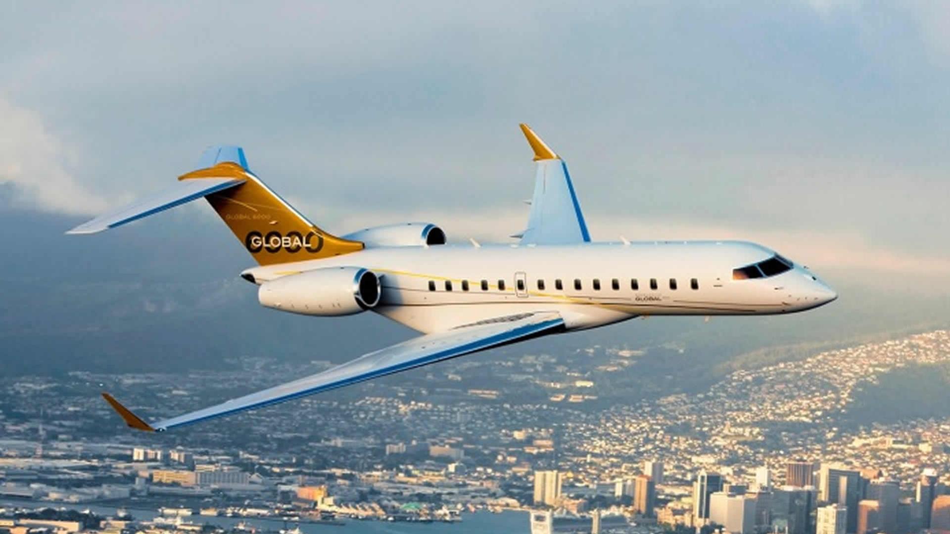 Global Express XRS