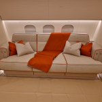 Deciding on Private Jets for Safe Winter Travel